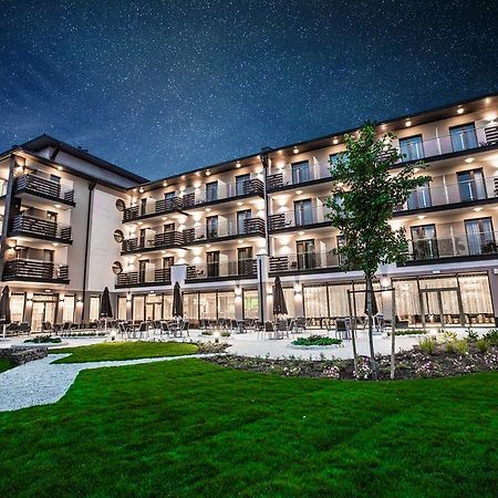 Mineral Hotel Malinowy Raj Solec Zdroj Luaran gambar